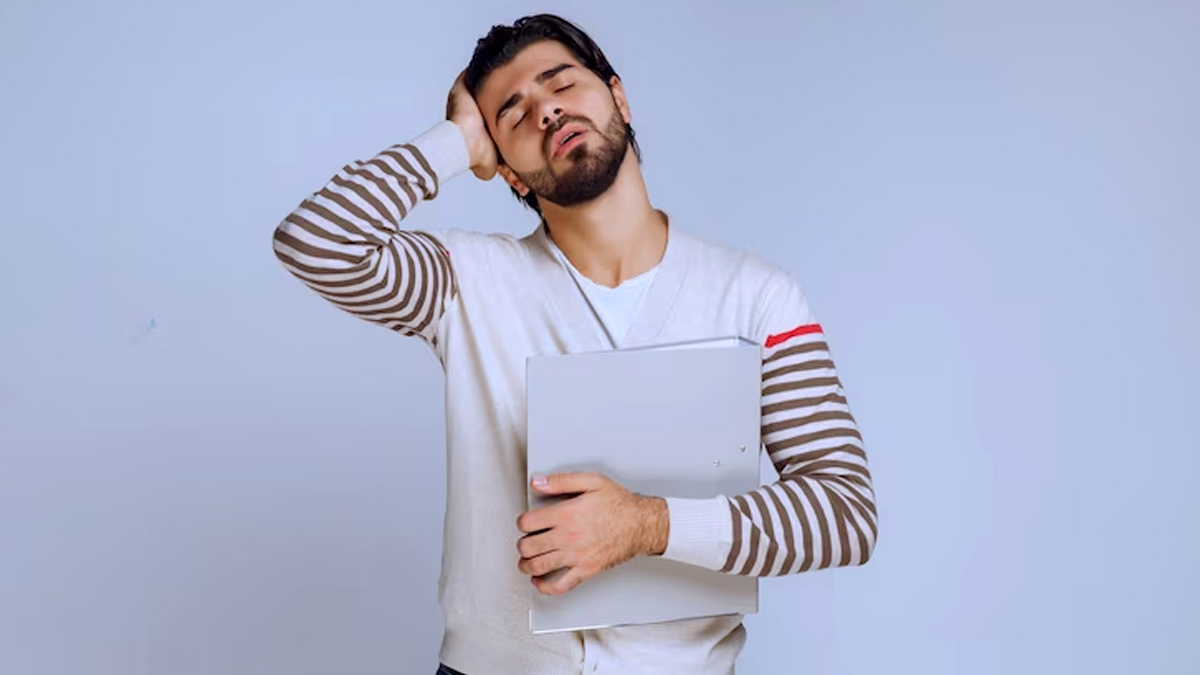 AutoBrewery Syndrome The Rare Condition That Can Get You Drunk Without Drinking OnlyMyHealth